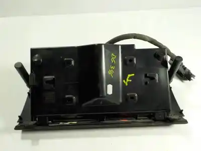 Second-hand car spare part glove compartment for porsche cayenne (typ 9pa) 4.5 v8 cat oem iam references 95555211801a03  