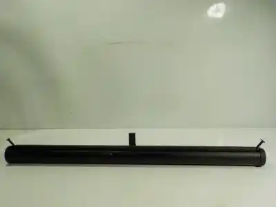Second-hand car spare part parcel shelf for porsche cayenne (typ 9pa) 4.5 v8 cat oem iam references 955551691023w4