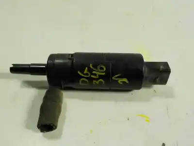 Second-hand car spare part washer pump for porsche cayenne (typ 9pa) 4.5 v8 cat oem iam references 95562450200