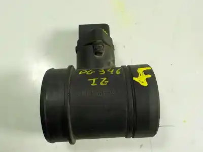 Second-hand car spare part flowmeter for porsche cayenne (typ 9pa) 4.5 v8 cat oem iam references 95560612331