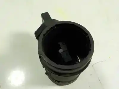 Автозапчастина б/у витратомір повітря для porsche cayenne (typ 9pa) 4.5 v8 cat посилання на oem iam 95560612331 0281002435 0281002435