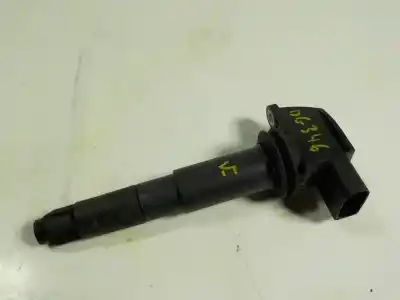 Second-hand car spare part coil for porsche cayenne (typ 9pa) 4.5 v8 cat oem iam references 94860210405