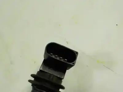Second-hand car spare part coil for porsche cayenne (typ 9pa) 4.5 v8 cat oem iam references 94860210405 0040102012 0040102012