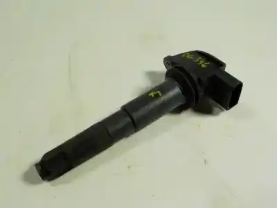 Second-hand car spare part coil for porsche cayenne (typ 9pa) 4.5 v8 cat oem iam references 94860210405
