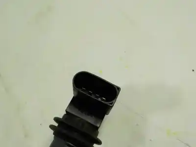 Second-hand car spare part coil for porsche cayenne (typ 9pa) 4.5 v8 cat oem iam references 94860210405 0040102012 0040102012