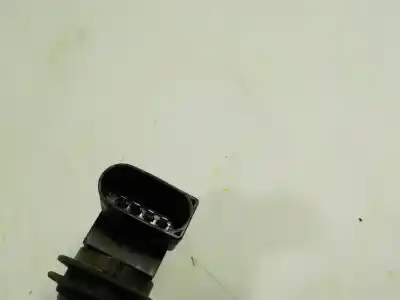 Автозапчастина б/у катушка для porsche cayenne (typ 9pa) 4.5 v8 cat посилання на oem iam 94860210405 0040102012 0040102012