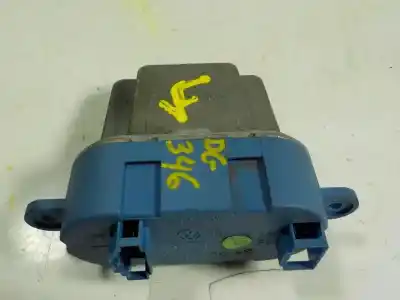 Second-hand car spare part heater blower for porsche cayenne (typ 9pa) 4.5 v8 cat oem iam references 95557234101