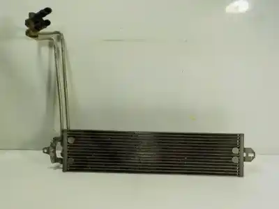 Second-hand car spare part oil radiator for porsche cayenne (typ 9pa) 4.5 v8 cat oem iam references 95534706900