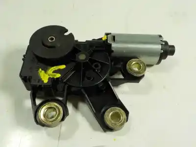Second-hand car spare part rear windshield wiper motor for porsche cayenne (typ 9pa) 4.5 v8 cat oem iam references 95562808004