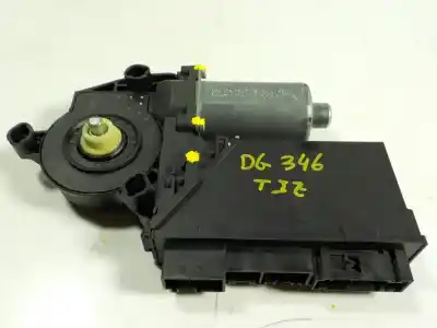 Second-hand car spare part rear left window motor for porsche cayenne (typ 9pa) 4.5 v8 cat oem iam references 95562470300