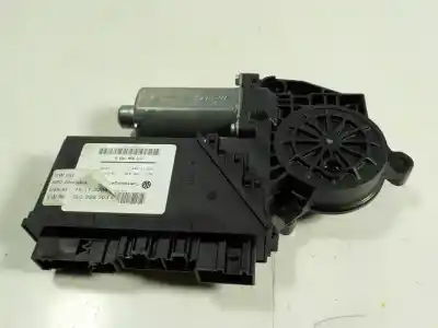 Second-hand car spare part rear left window motor for porsche cayenne (typ 9pa) 4.5 v8 cat oem iam references 95562470300  7l0959703c