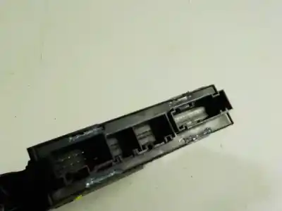 Second-hand car spare part rear right window motor for porsche cayenne (typ 9pa) 4.5 v8 cat oem iam references 95562470400  7l0959794a