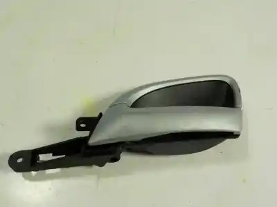 Second-hand car spare part interior left rear handle for porsche cayenne (typ 9pa) 4.5 v8 cat oem iam references 955555113005v7