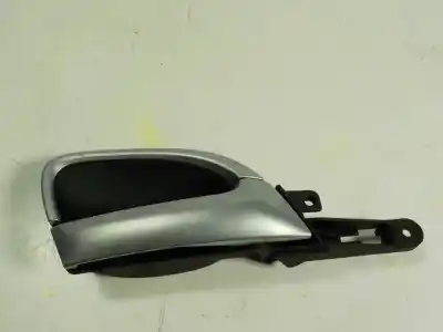 Second-hand car spare part interior right rear handle for porsche cayenne (typ 9pa) 4.5 v8 cat oem iam references 955555114005v7