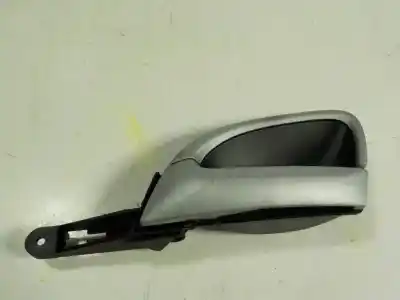 Second-hand car spare part interior left front handle for porsche cayenne (typ 9pa) 4.5 v8 cat oem iam references 955555113005v7