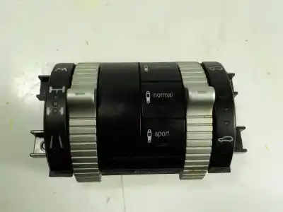 Second-hand car spare part multifunction switch for porsche cayenne (typ 9pa) 4.5 v8 cat oem iam references 95561315700