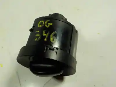 Автозапчастина б/у управління світлом для porsche cayenne (typ 9pa) 4.5 v8 cat посилання на oem iam 955613235026n3 04056920 7l5941531b