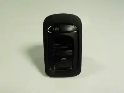 Second-hand car spare part rear left power window switch for porsche cayenne (typ 9pa) 4.5 v8 cat oem iam references 955613162026n3