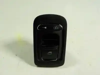 Second-hand car spare part right front power window switch for porsche cayenne (typ 9pa) 4.5 v8 cat oem iam references 955613162026n3