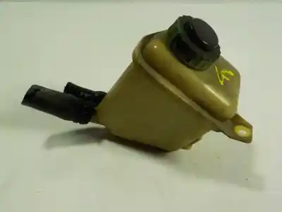 Second-hand car spare part power steering fluid tank for porsche cayenne (typ 9pa) 4.5 v8 cat oem iam references 95531401500