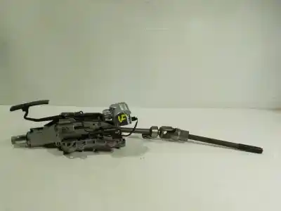 Second-hand car spare part steering column for porsche cayenne (typ 9pa) 4.5 v8 cat oem iam references 95534700702