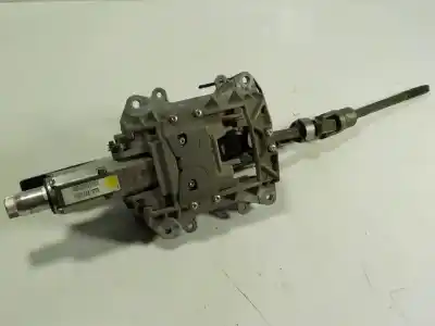Second-hand car spare part steering column for porsche cayenne (typ 9pa) 4.5 v8 cat oem iam references 95534700702  7l0419501am