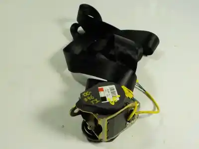 Second-hand car spare part rear left seat belt for porsche cayenne (typ 9pa) 4.5 v8 cat oem iam references 95580305100hcp