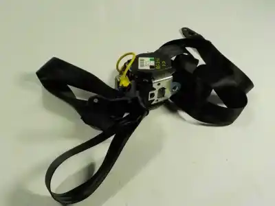 Tweedehands auto-onderdeel veiligheidsriem rechts voor voor porsche cayenne (typ 9pa) 4.5 v8 cat oem iam-referenties 95580300201hcp