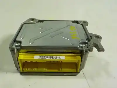 Автозапчастина б/у блок управління подушками безпеки для porsche cayenne (typ 9pa) 4.5 v8 cat посилання на oem iam 95561821900 0285001733 3d0909601e
