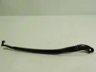 Second-hand car spare part left front windshield wiper arm for porsche cayenne (typ 9pa) 4.5 v8 cat oem iam references 95562802812