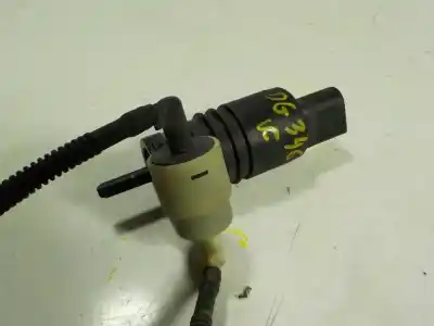 Second-hand car spare part washer pump for porsche cayenne (typ 9pa) 4.5 v8 cat oem iam references 95562817201