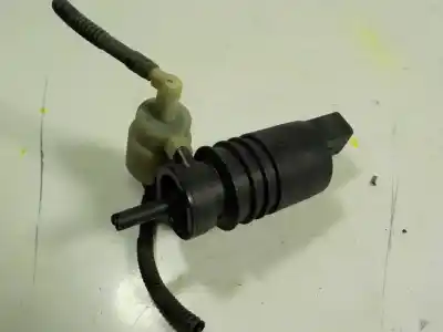 Автозапчастина б/у чистити насос для porsche cayenne (typ 9pa) 4.5 v8 cat посилання на oem iam 95562817201  