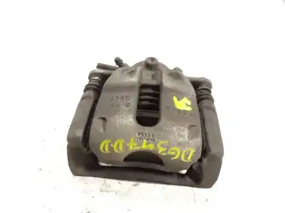 Pezzo di ricambio per auto di seconda mano pinza freno anteriore destra per nissan micra v (k14) 0.9 cat riferimenti oem iam 410011ha0a