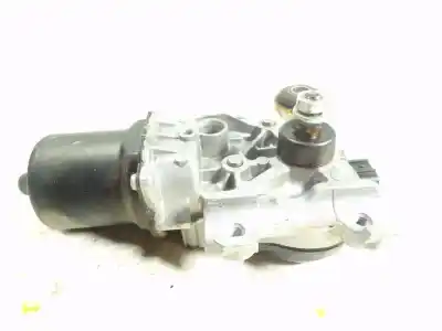 Pezzo di ricambio per auto di seconda mano tiranti e motorino del tergicristallo anteriore per nissan micra v (k14) 0.9 cat riferimenti oem iam 288005fa0a