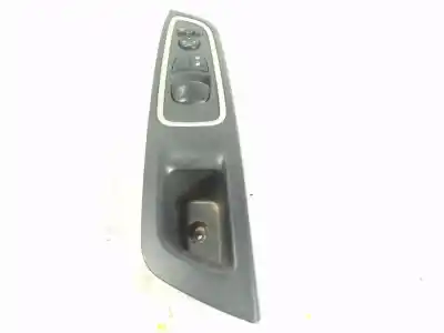 Pezzo di ricambio per auto di seconda mano interruttore alzacristalli anteriore sinistro per nissan micra v (k14) 0.9 cat riferimenti oem iam 254015fa0a