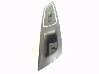 Pezzo di ricambio per auto di seconda mano interruttore alzacristalli anteriore destro per nissan micra v (k14) 0.9 cat riferimenti oem iam 254114ba0a
