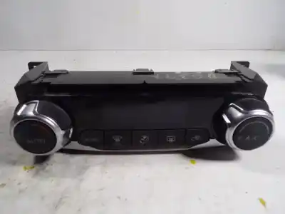 Pezzo di ricambio per auto di seconda mano controllo climatico per nissan micra v (k14) 0.9 cat riferimenti oem iam 275005fa5a
