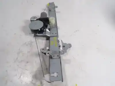 Pezzo di ricambio per auto di seconda mano alzacristalli anteriore destro per nissan micra v (k14) 0.9 cat riferimenti oem iam 807205fa0a
