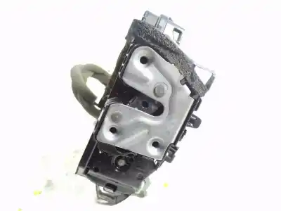 Pezzo di ricambio per auto di seconda mano serratura porta anteriore destra per nissan micra v (k14) 0.9 cat riferimenti oem iam 805005fa0a