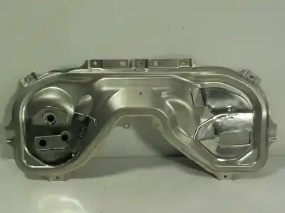 Recambio de automóvil de segunda mano de tapa motor para porsche 718 cayman (typ 982) s referencias oem iam 982827014a  982827014a