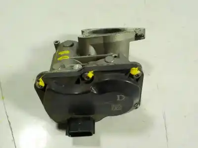 Recambio de automóvil de segunda mano de valvula egr para nissan pulsar (c13) 1.5 turbodiesel cat referencias oem iam   h8201143495