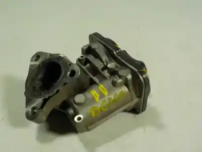 Recambio de automóvil de segunda mano de valvula egr para nissan pulsar (c13) 1.5 turbodiesel cat referencias oem iam   h8201143495