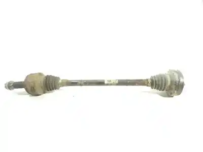 Second-hand car spare part rear left transmission for audi q7 (4l) 3.0 tdi oem iam references 7l8501201