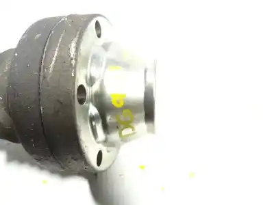 Second-hand car spare part front left transmission for audi q7 (4l) 3.0 tdi oem iam references 7l0407271f  7l0407271e