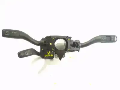 Second-hand car spare part indicator switch for audi q7 (4l) 3.0 tdi oem iam references 4e0953513k4pk