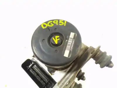 Second-hand car spare part abs for audi q7 (4l) 3.0 tdi oem iam references 4l0614517a  