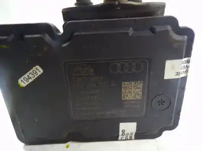 Second-hand car spare part abs for audi q7 (4l) 3.0 tdi oem iam references 4l0614517a  