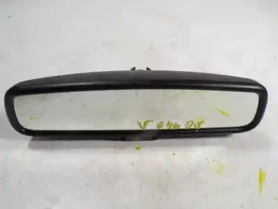 Автозапчастина б/у внутрішне дзеркало для nissan x-trail (t32) acenta 4x4 посилання на oem iam 96321zh30a Автозапчастина б/у внутрішне дзеркало для nissan x-trail (t32) acenta 4x4 посилання на oem iam 96321zh30a