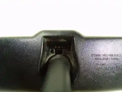 Автозапчастина б/у внутрішне дзеркало для nissan x-trail (t32) acenta 4x4 посилання на oem iam 96321zh30a  