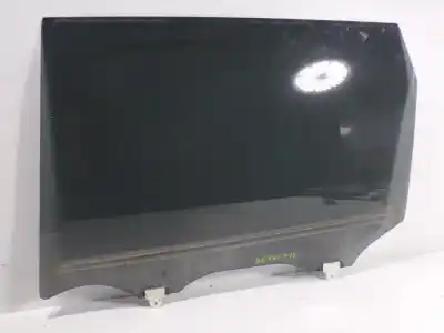 Recambio de automóvil de segunda mano de cristal puerta trasero izquierdo para nissan x-trail (t32) acenta 4x4 referencias oem iam 823014ca0b  